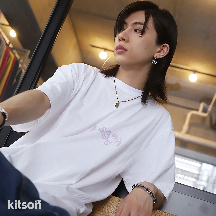 kitson Tシャツ Mサイズ