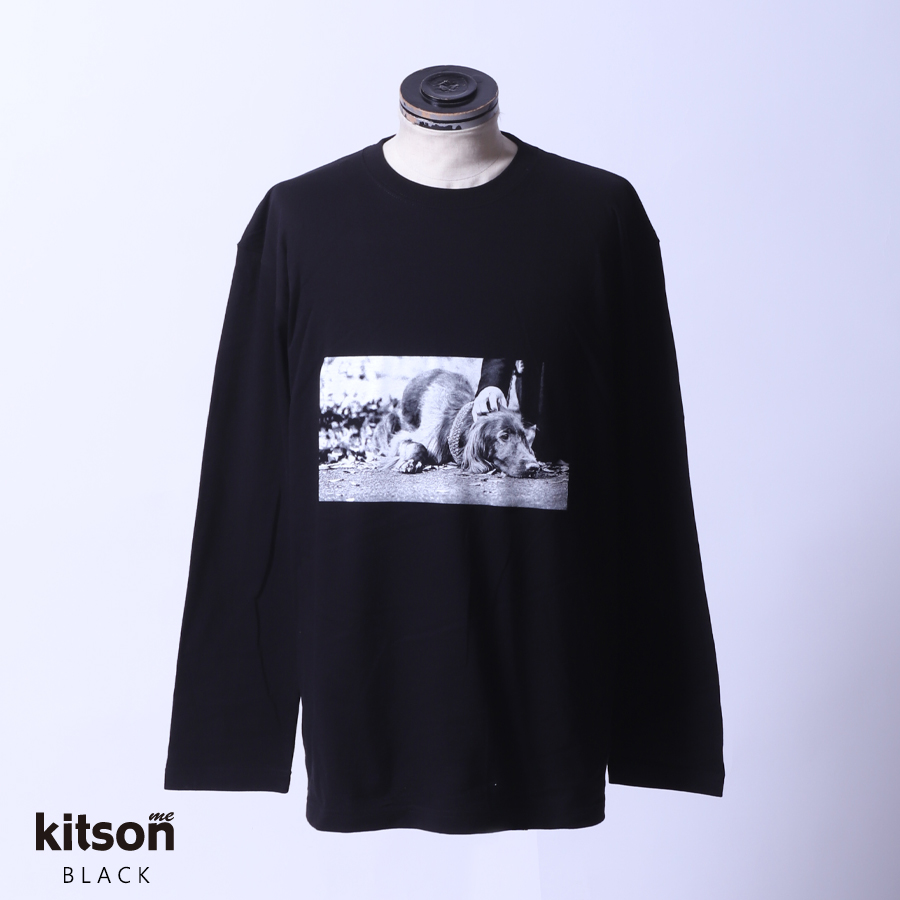 L'art KAR DSM限定 完売IDコラボTシャツ L