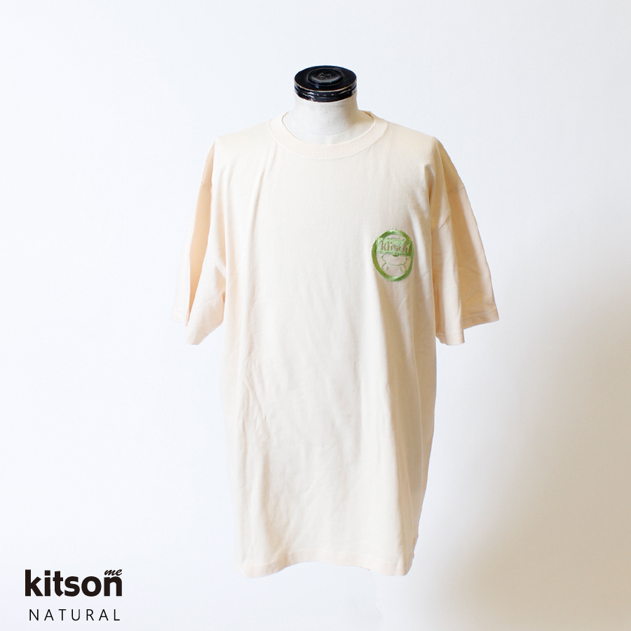 向山毅 ×Kitson me コラボ半袖TシャツTYPE:A