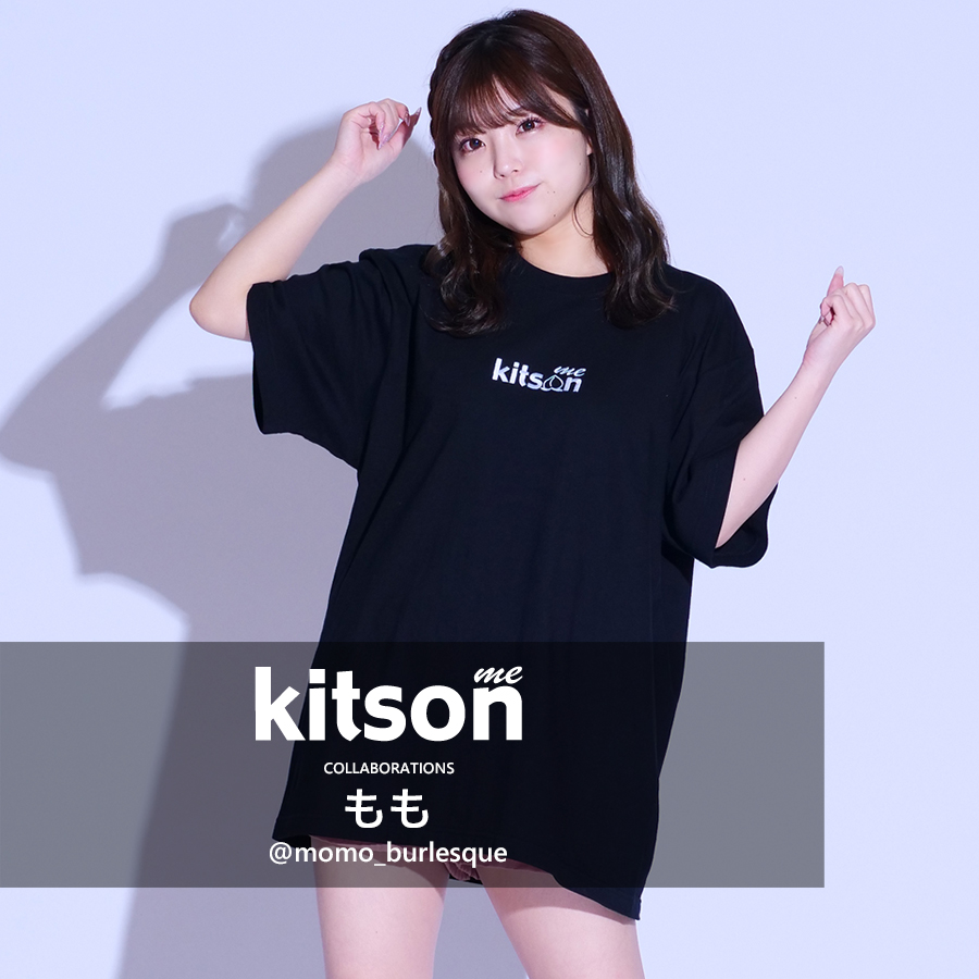 kitson　半袖