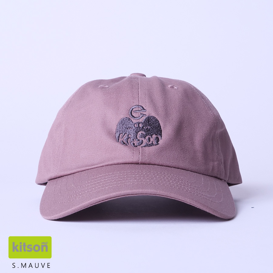 岐洲匠　キットソンミー　コラボ　キャップ 岐洲匠×Kitson me コラボキャップ