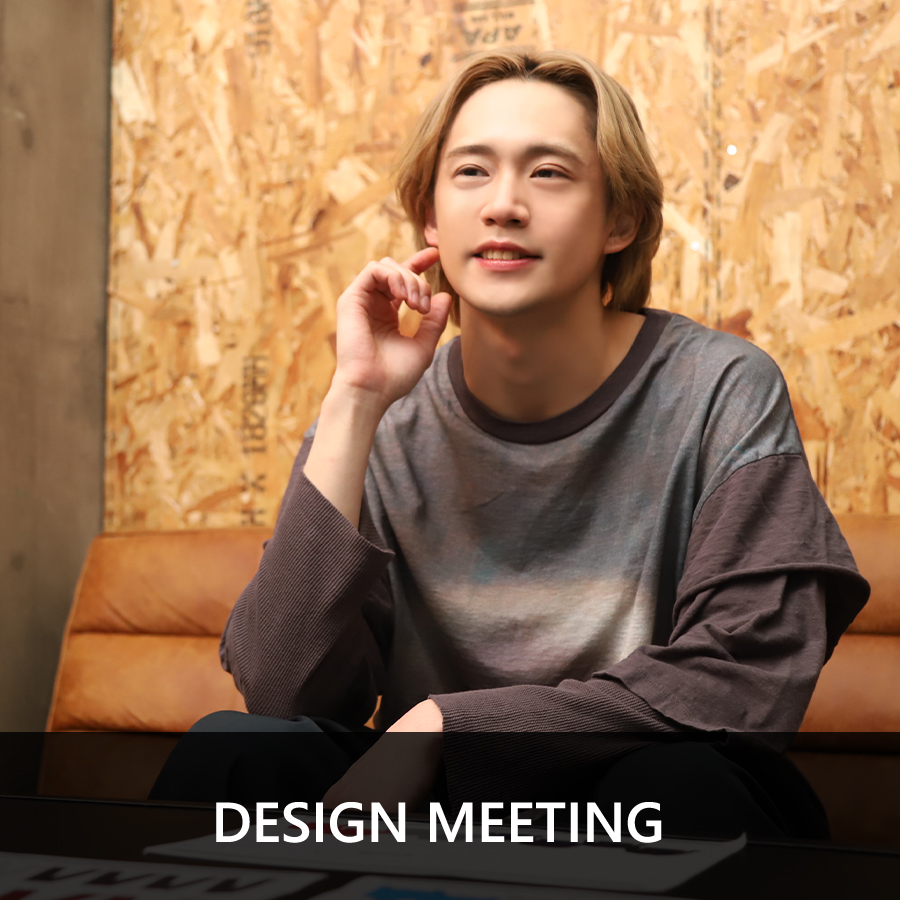 前川優希 × Kitson me コラボスウェットパンツ