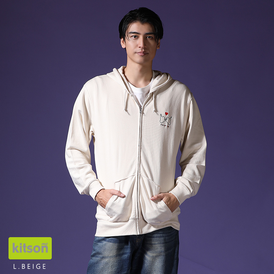 【最終値下げ】マドメド 那月邪夢 QOOZAコラボパーカー マドメド 那月邪夢 QOOZAコラボパーカー マドメド 那月邪夢 QOOZA