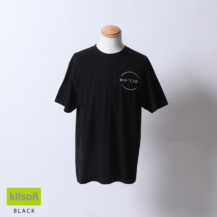 k*i様 main story 4y Tシャツ　公式限定 華耀きらり × Kitson me コラボ半袖Tシャツ