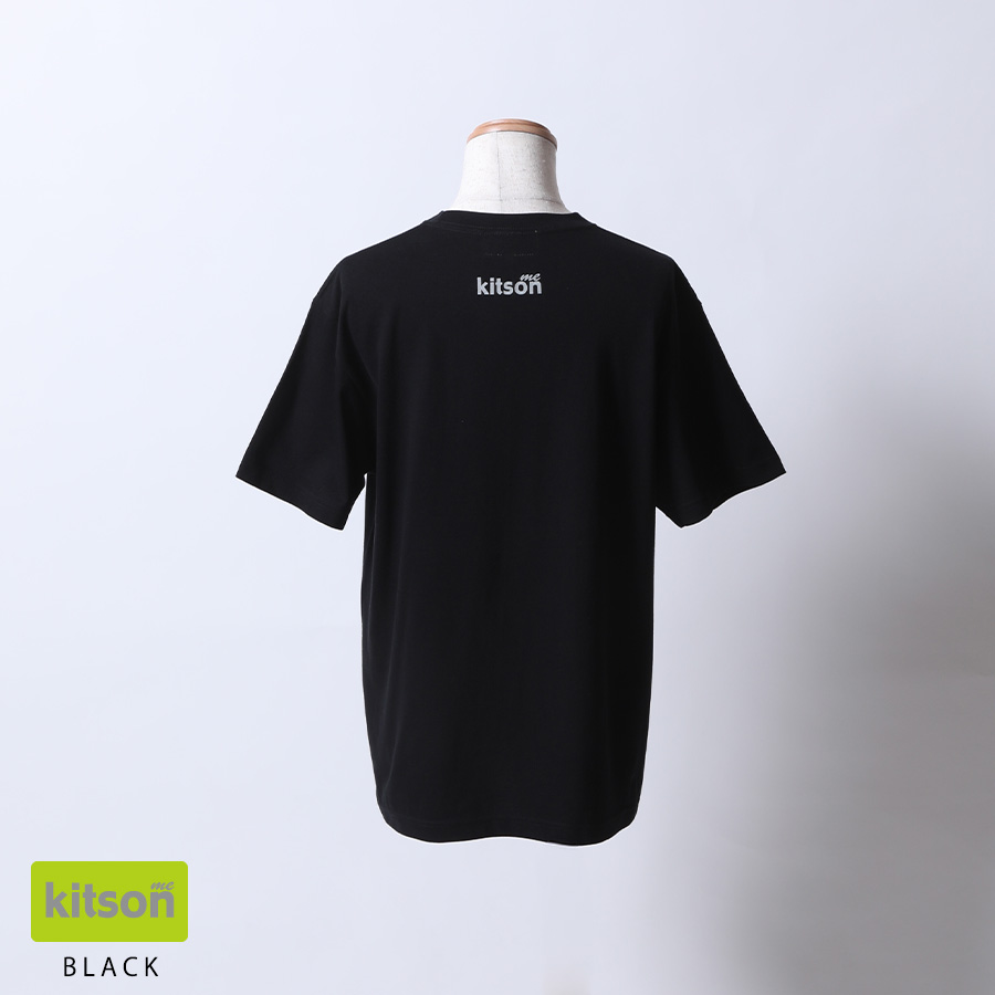 華耀きらり × Kitson me コラボ半袖Tシャツ