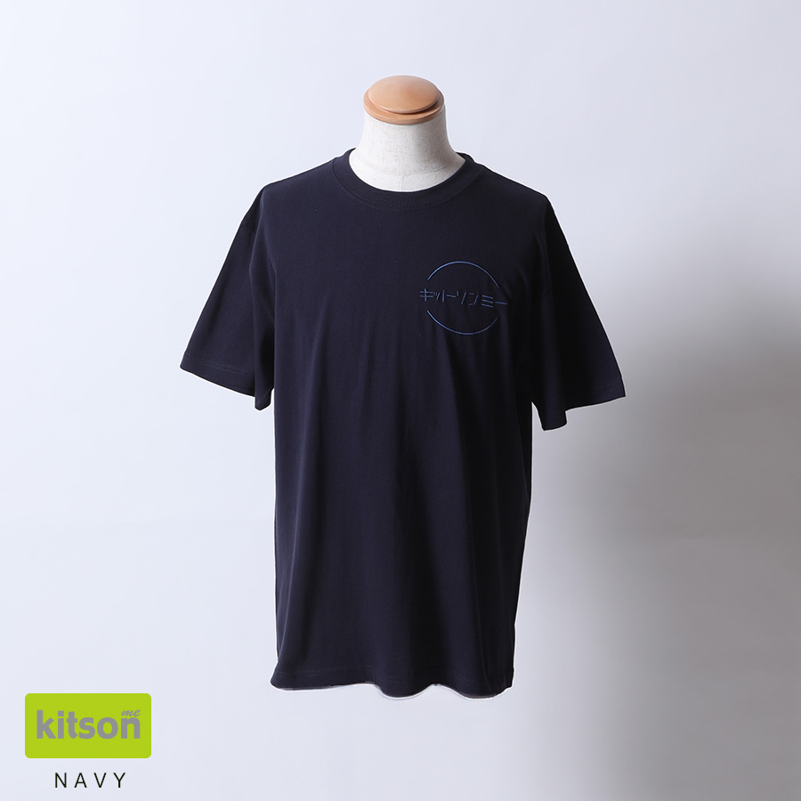 華耀きらり × Kitson me コラボ半袖Tシャツ